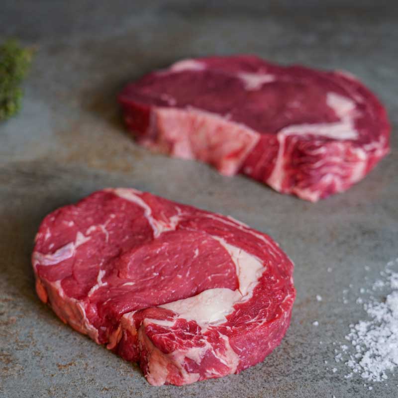 Charolais Rind BestBeef Edelfleischerei